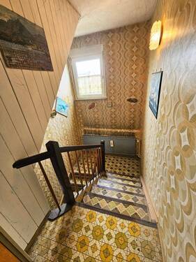 Treppenhaus - 