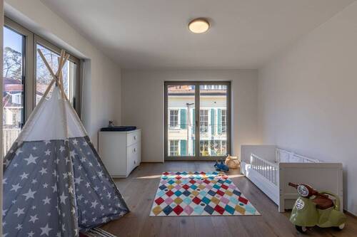 Kinderzimmer - 