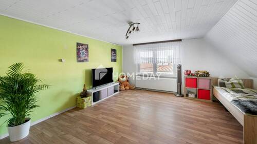 DG Kinderzimmer 1 - 