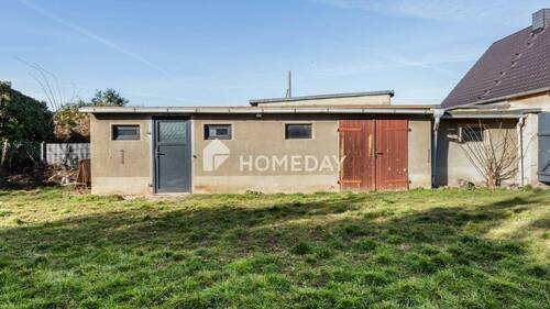 Nebenhaus - 