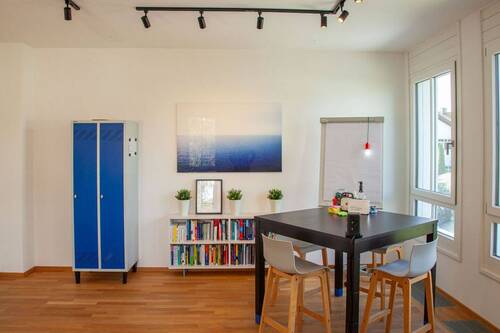Game Changer Lounge - 