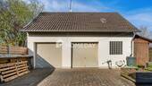 Garage - Einfamilienhaus mit 200,00 m² in Mülheim an der Ruhr zum Kaufen
