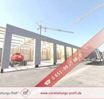 Trierweiler: Moderne XL-Garagen Hallenfläche mit nachhaltiger Holzbauweise auf 50 m² im neuen Garagenpark B51 - flexibel & vielseitig nutzbar