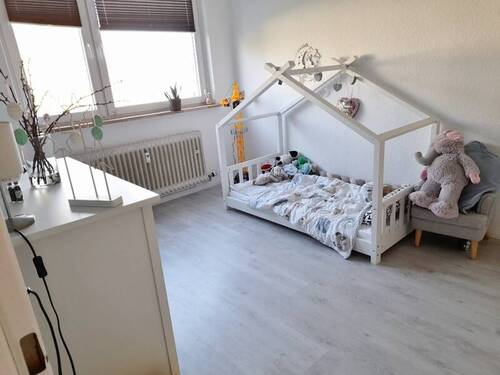 Kinderzimmer - 