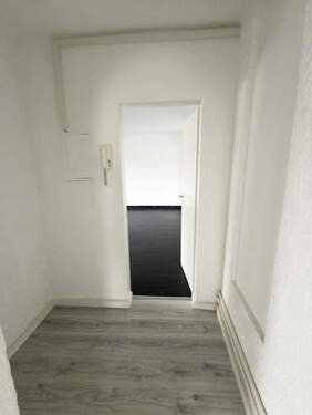 Zugang zu Wohnzimmer - 