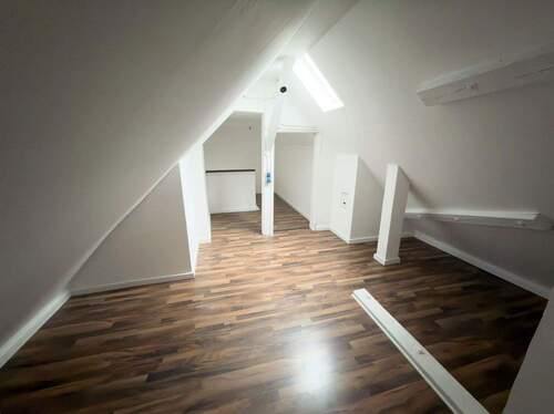 Dachgeschoss - 
