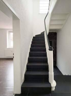 Treppe - 