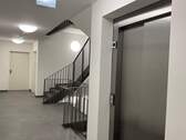 Treppenhausflur - 