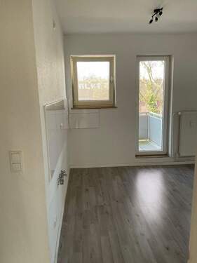 Küchen-Essbereich 1 - Etagenwohnung mit 71,70 m&sup2; in Gelsenkirchen zur Miete