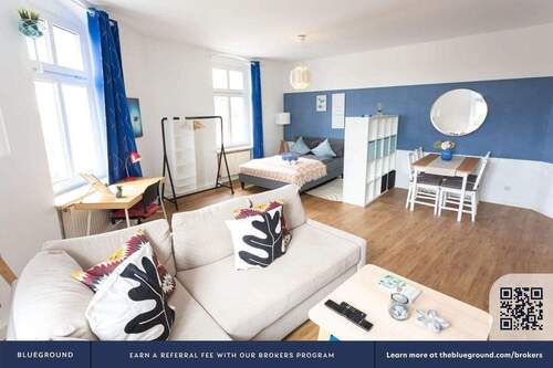 3.jpg - 3 Zimmer Etagenwohnung in Halle (Saale)