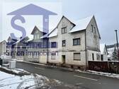 Herzlich Willkommen in Brotterode - Einfamilienhaus mit 148,00 m&sup2; in Brotterode zum Kaufen