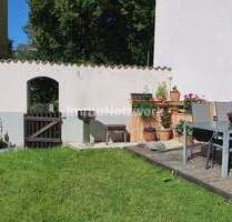 ***Ruhige Wohnidylle: gepflegte 3-Zimmer Erdgeschosswohnung ***SOFORT VERFÜGBAR - Schönwald