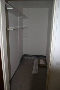 Abstellraum - 2 Zimmer Etagenwohnung in Rotenburg