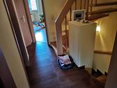 Oberschossflur - 
