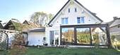 Hausansicht - 6 Zimmer Einfamilienhaus zum Kaufen in Weilheim in Oberbayern