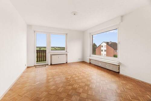 Wohnzimmer WE 2 OG - 