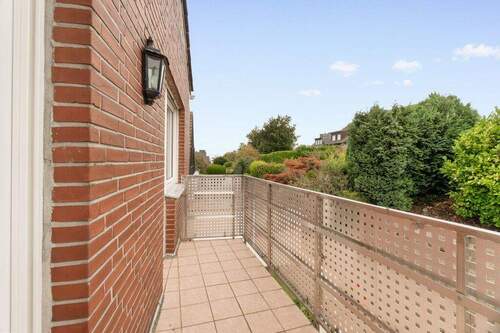 Balkon WE 2 OG - 