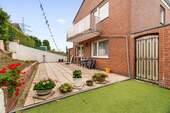 Terrasse - 