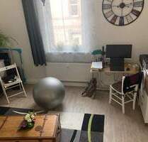 Gepflegte 1-Zimmer-Wohnung für Studenten - Weimar Westvorstadt