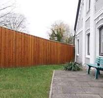 ANFRAGESTOPP! Erdgeschosswohnung im Hittfelder Ortskern! - Seevetal / Hittfeld