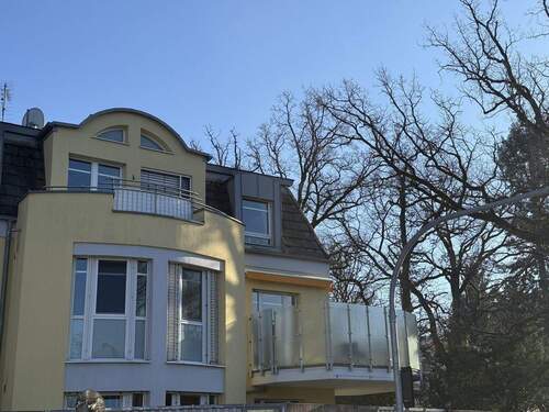 Bild 3 - 2 Zimmer Etagenwohnung in Fürth