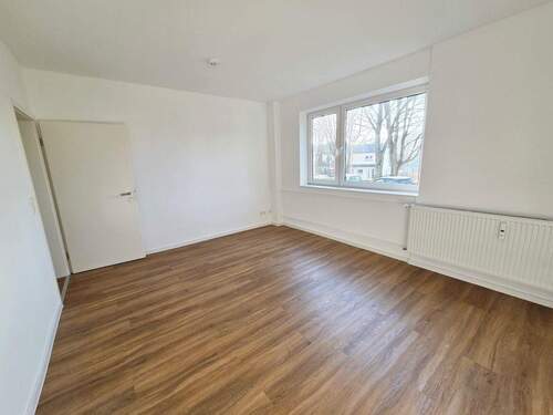 Schlafen - 2 Zimmer Etagenwohnung zur Miete in Kiel