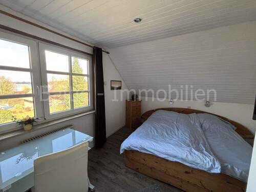 Schlafzimmer DG - 