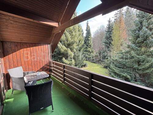 Balkon - 