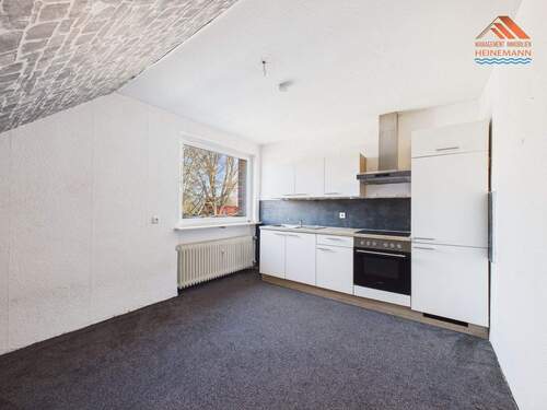 DG - Wohnraum mit Küche - 