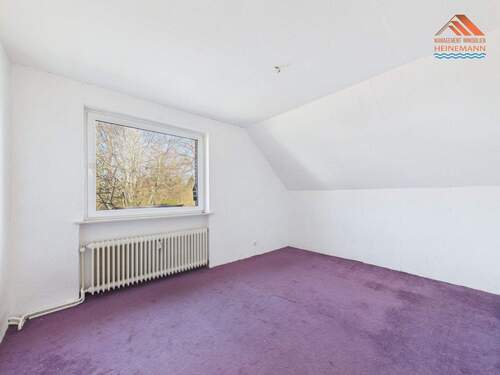 DG - Schlafzimmer 3 - 