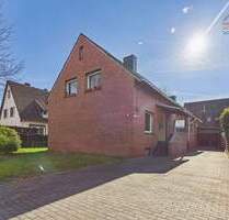 Großzügiges Einfamilienhaus mit 7 Zimmern und flexiblen Nutzungsmöglichkeiten in Bad Bederkesa - Geestland