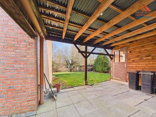 Carport - 
