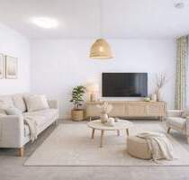 kernsanierte ETW mit Terrasse in ruhiger Lage mitten in Büsum