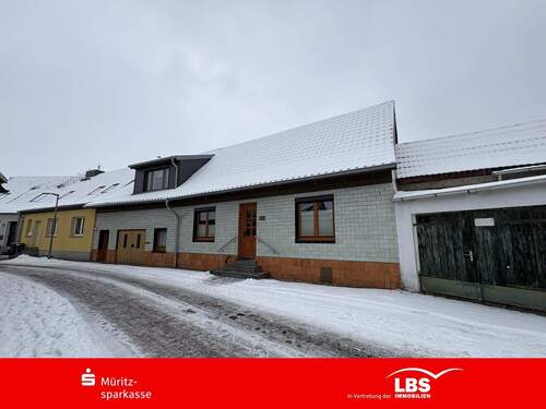 Gebäudeansicht 1 - Viel Platz in der Stadtmitte - 295.000,00&nbsp;EUR Kaufpreis, ca.&nbsp; 160,00&nbsp;m&sup2;&nbsp;Wohnfl&auml;che