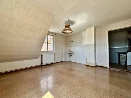 mögliches Schlafzimmer/Gästezimmer OG - 