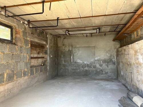 Der Platz für Ihr Auto - Einfamilienhaus mit 100,00 m&sup2; in Trusetal zum Kaufen