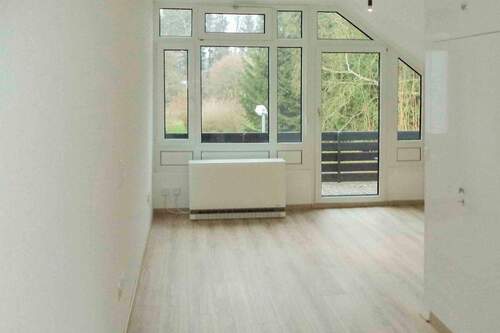 Helles Apartment - Top gepflegtes 1 Zimmer Apartment in der Nähe von Faßberg und Unterlüß ! Viele Nutzungsoptionen