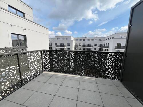 Balkon - 
