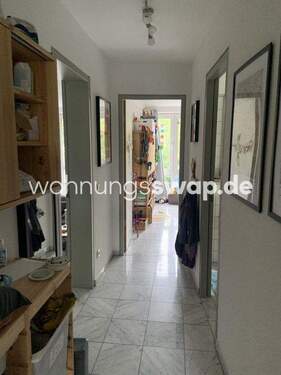 Bild 2 - 3 Zimmer Etagenwohnung zur Miete in Köln