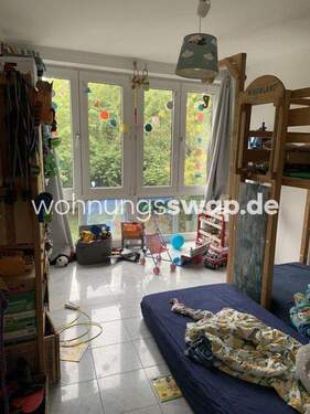 Bild 3 - 3 Zimmer Etagenwohnung in Köln
