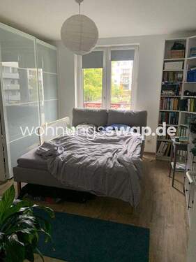 Bild 4 - Etagenwohnung mit 81,00 m&sup2; in Köln zur Miete