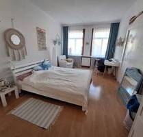 Altbauwohnung im Zentrum von Bad Oldesloe