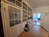 Eingang - 3 Zimmer Etagenwohnung zur Miete in Bad Oldesloe