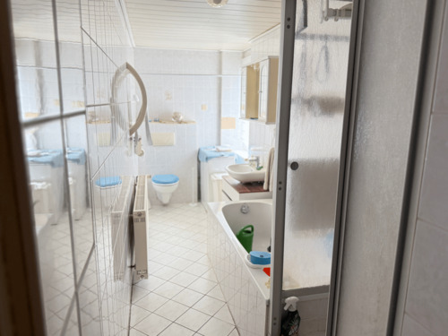 Tageslichtbad - 