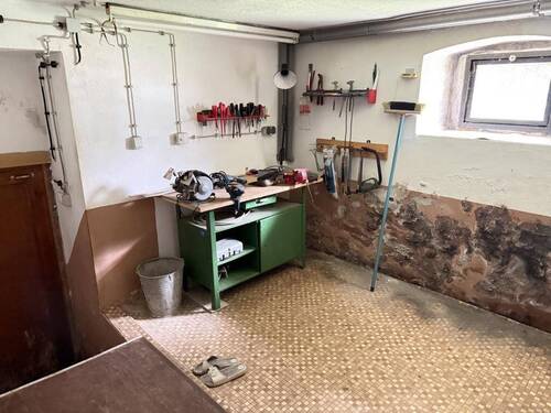 Werkstatt - 