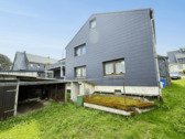 Gartenansicht - 