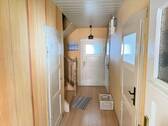 Eingangsbereich - 9 Zimmer Einfamilienhaus zum Kaufen in Wurzbach