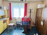 ehem. Küche - 9 Zimmer Einfamilienhaus in Wurzbach