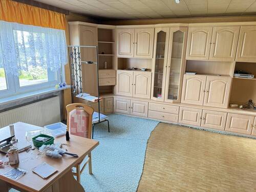 Wohnzimmer - 