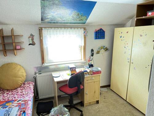 Kinderzimmer - 